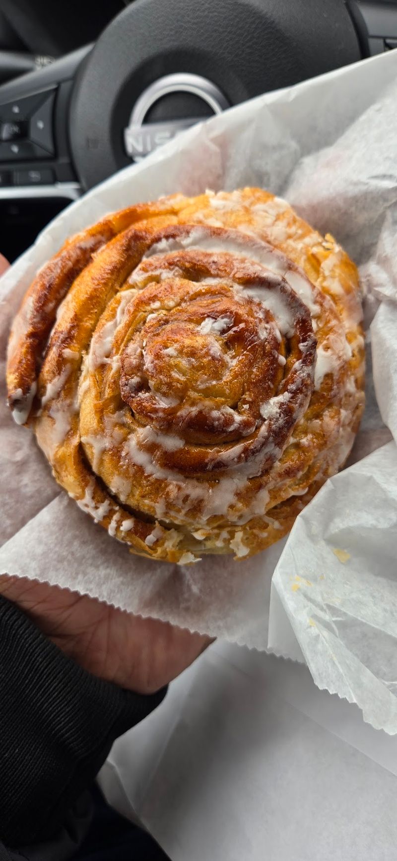 Cinnamon Rolls That Rival Grandma's Recipe