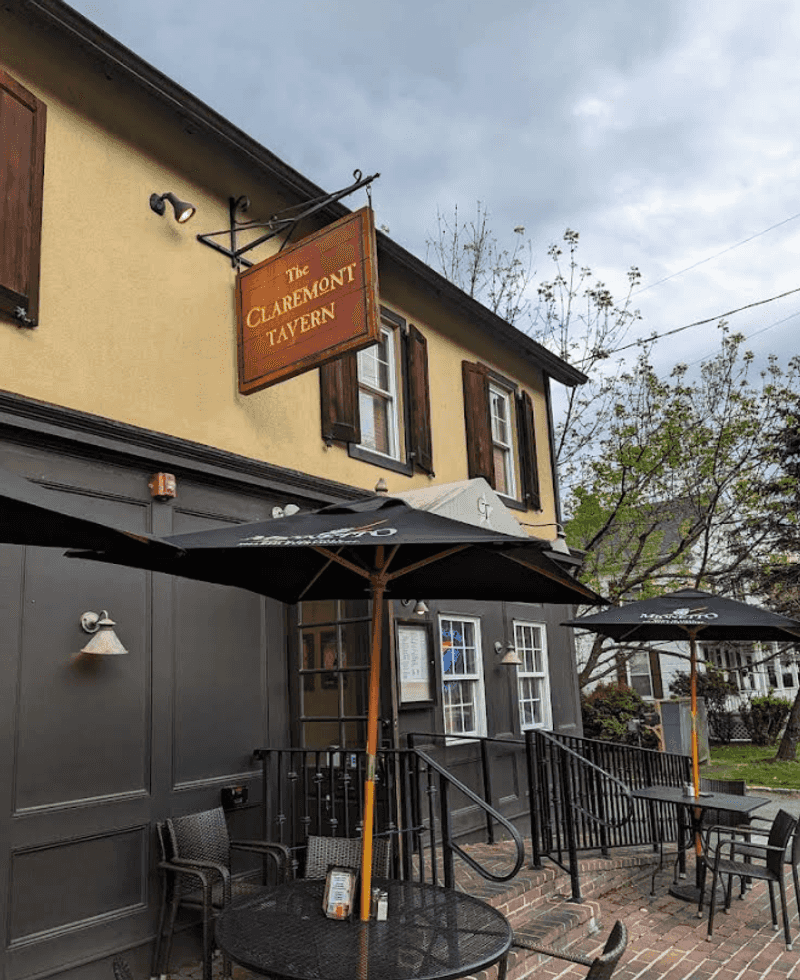 Claremont Tavern