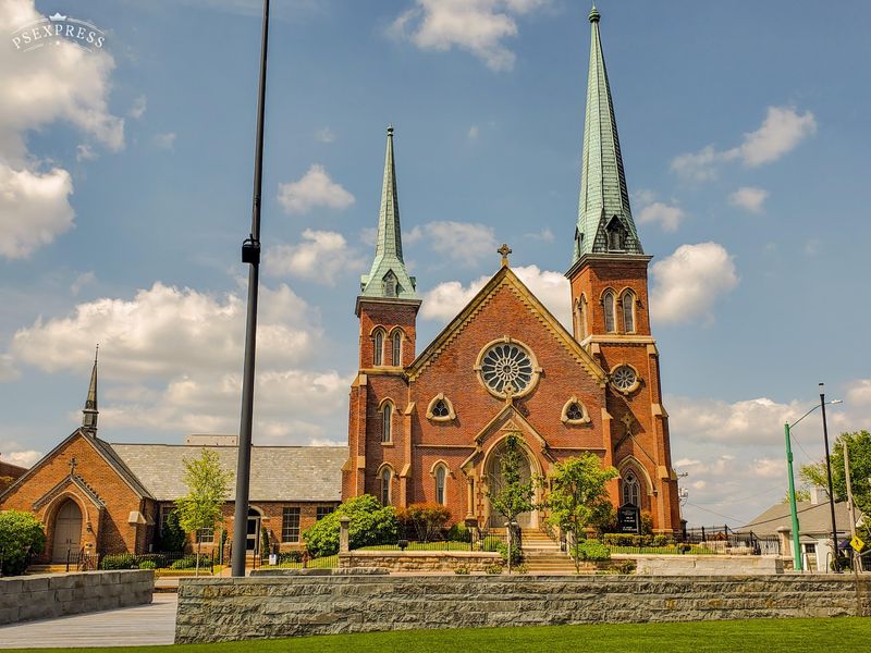Clarksville Clarksville