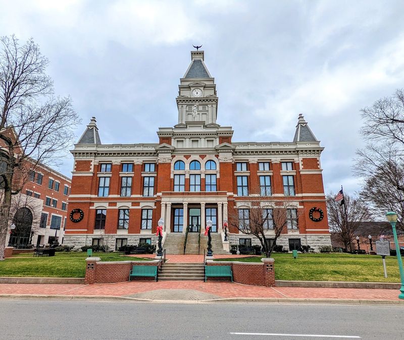 Clarksville