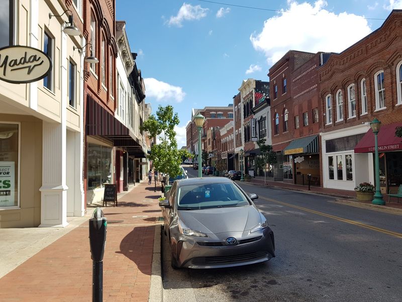 Clarksville Clarksville