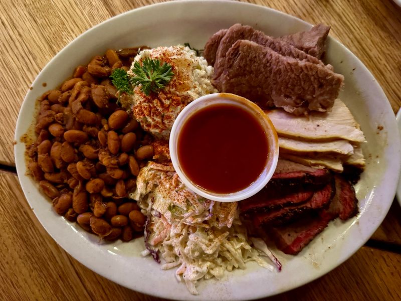 Classic BBQ Sides Done Right Classic BBQ Sides Done Right