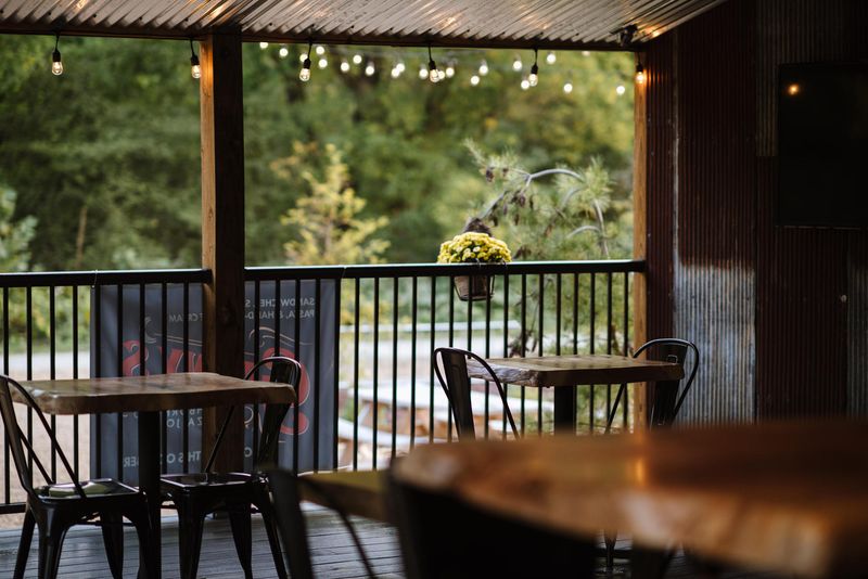 Classic Charm at Ginny’s