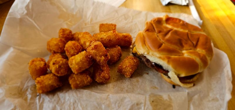 Classic Dairy Bar Food Without the Fancy Extras Classic Dairy Bar Food Without the Fancy Extras