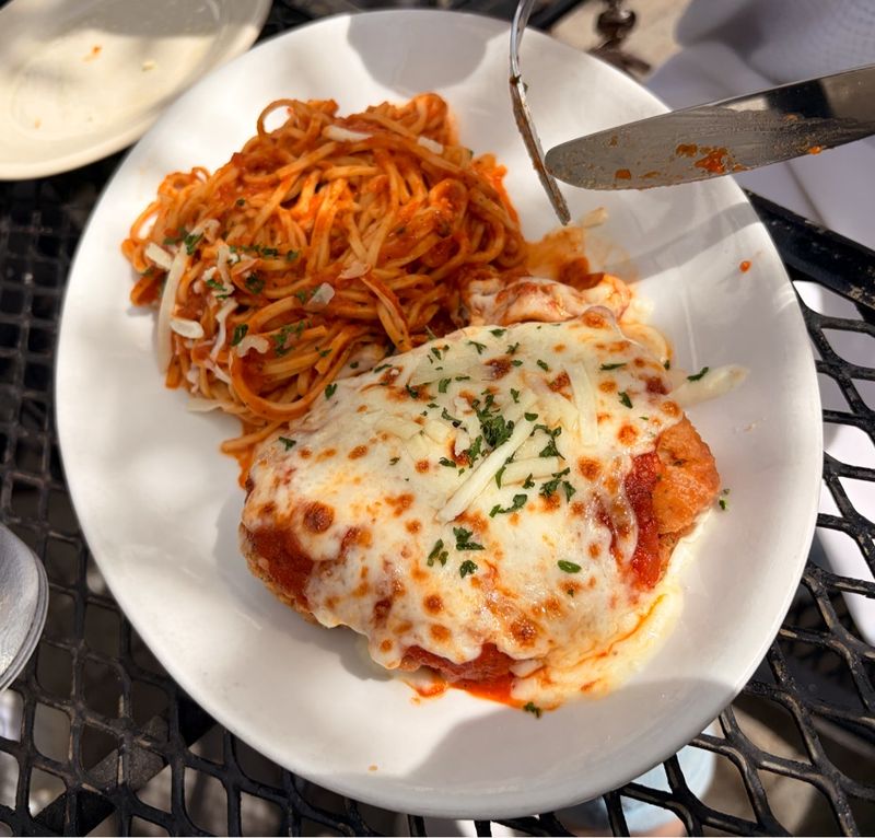 Classic Italian Dishes Get a Creative, Modern Twist Classic Italian Dishes Get a Creative, Modern Twist