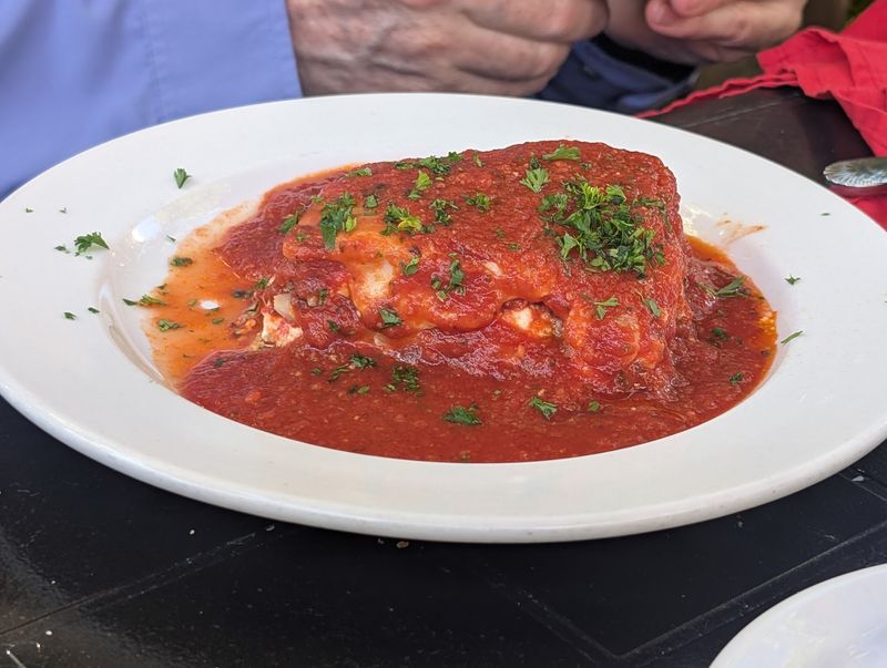 Classic Italian dishes people actually remember Classic Italian dishes people actually remember