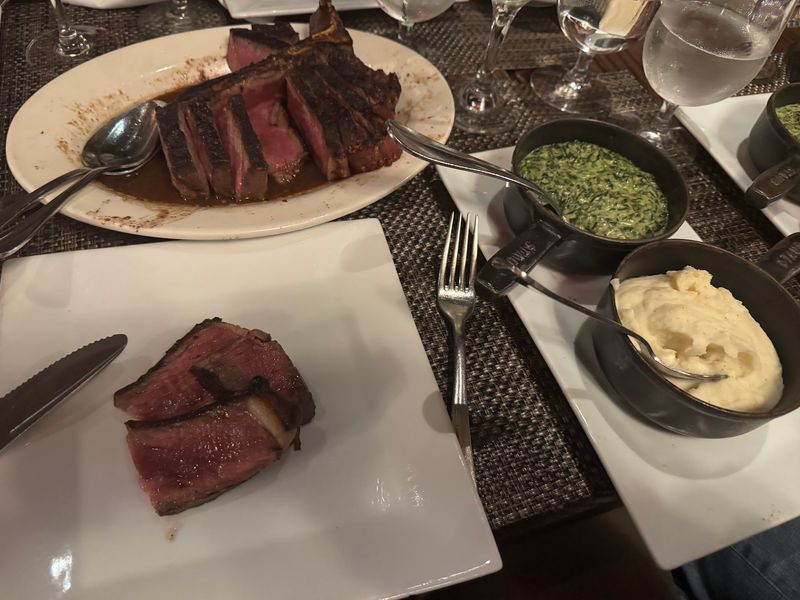 Classic Sides Make The Table Feel Complete