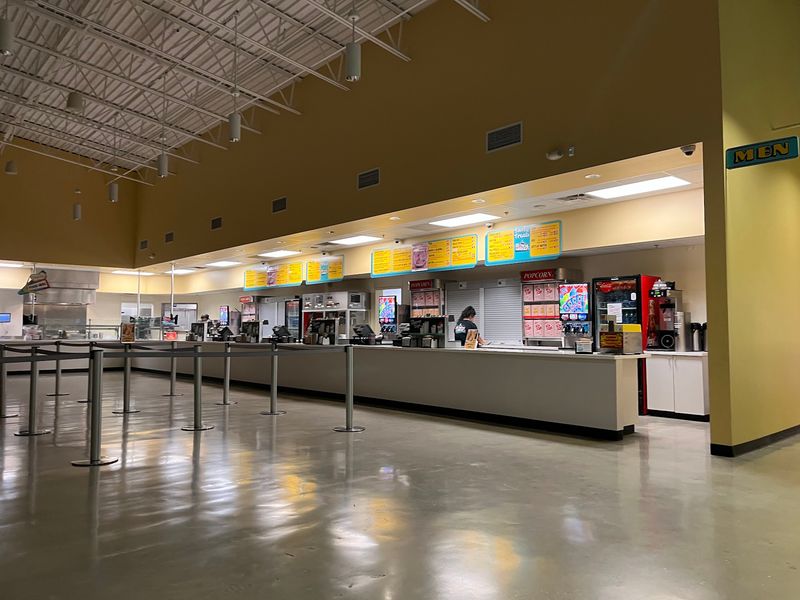 Clean Facilities That Actually Impress