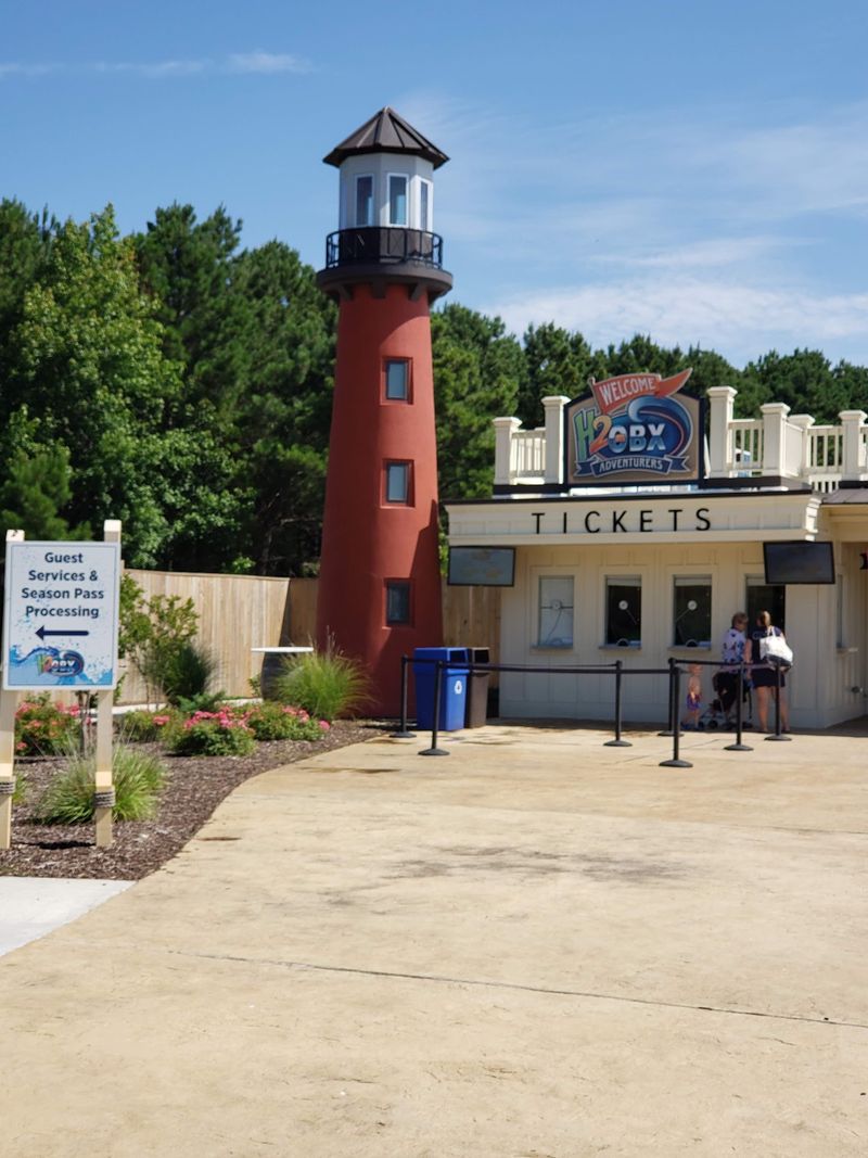 Clean Grounds And Friendly Staff Stand Out