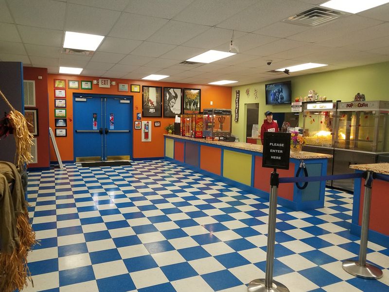 Clean Grounds and Friendly Staff Help First-Timers Relax