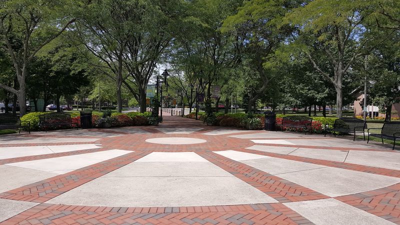 Clean Grounds and a Sense of Security Clean Grounds and a Sense of Security