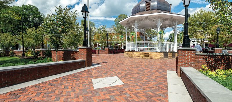 Clean Streets And Welcoming Details Add To The Appeal Clean Streets And Welcoming Details Add To The Appeal