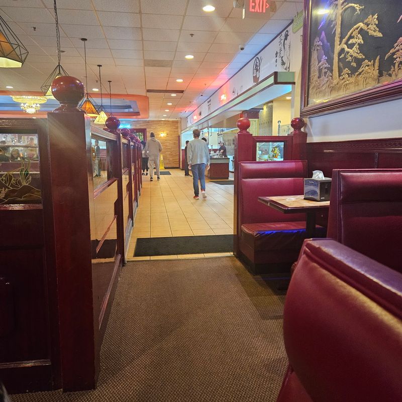 Cleanliness and Service Can Shape the Visit
