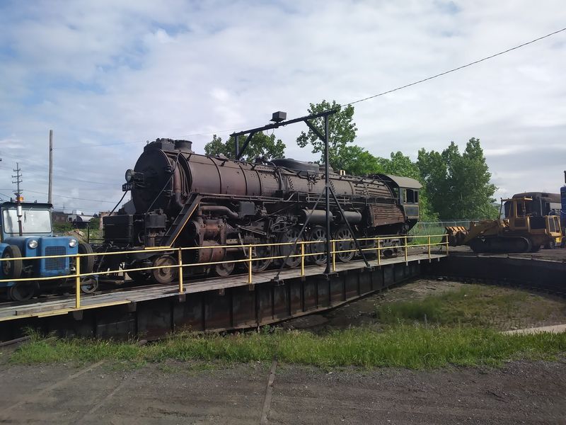 Cleveland Railroad History Comes Into Focus Cleveland Railroad History Comes Into Focus
