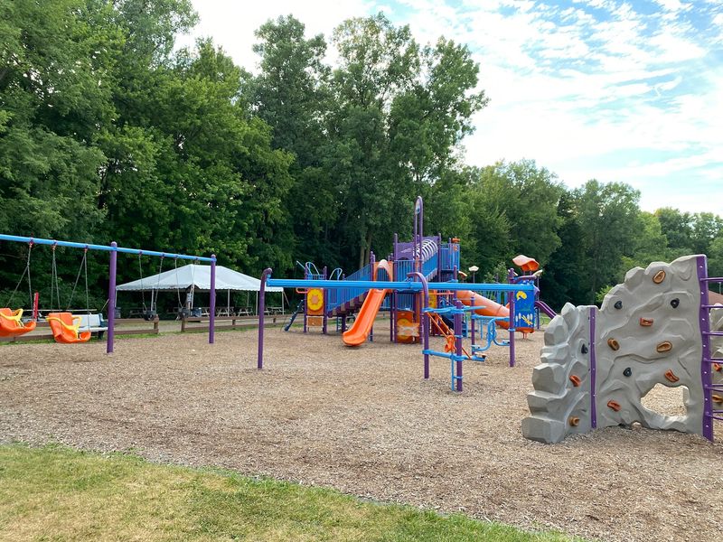 Climbing, Sliding, and Choosing a Challenge That Fits