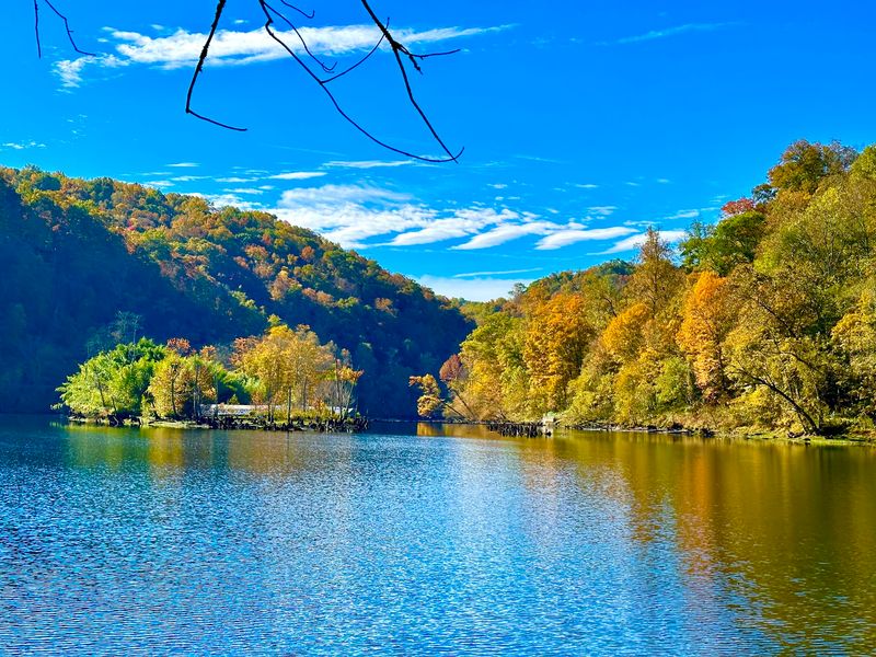 Clinch River