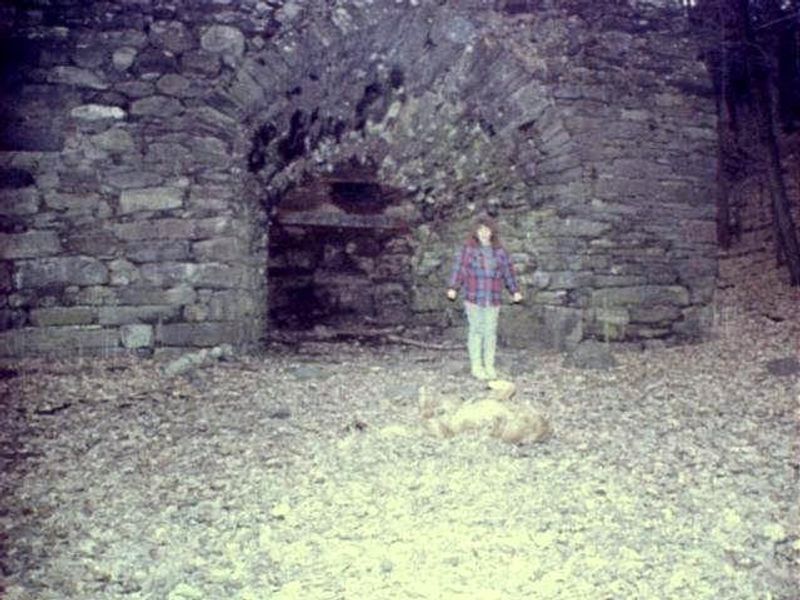 Clinton Road - West Milford