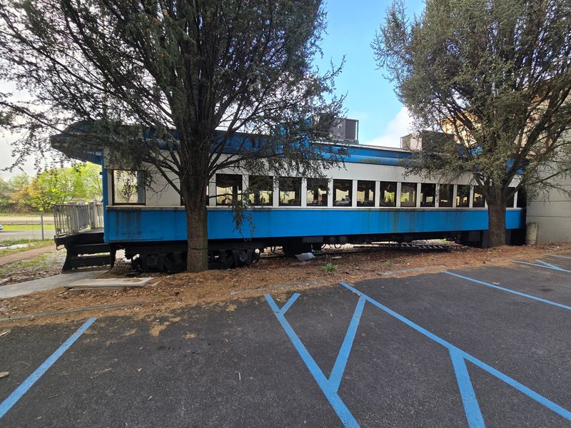 Clinton Station Diner Brings Railroad History to Route 78 Clinton Station Diner Brings Railroad History to Route 78