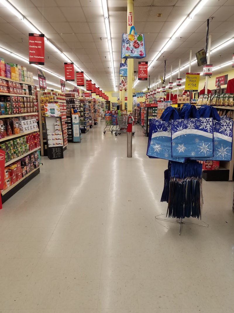 Closeout Finds That Feel Like a Bonus