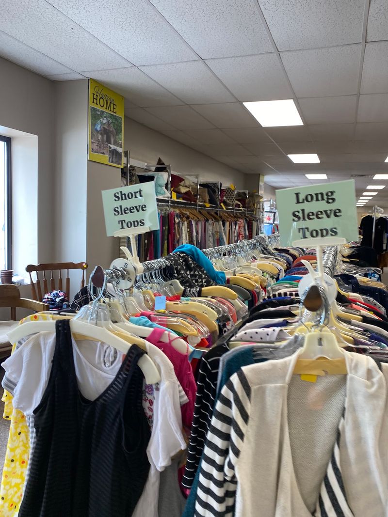 Clothing Deals Families Notice Fast