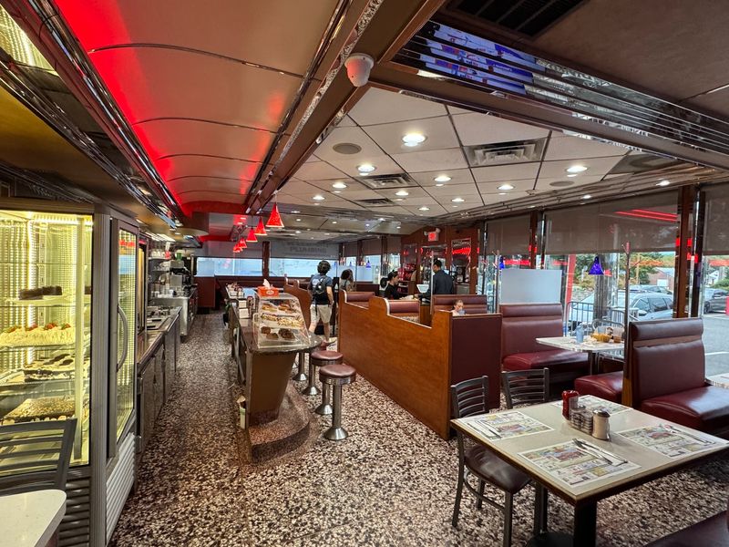Club Diner Club Diner