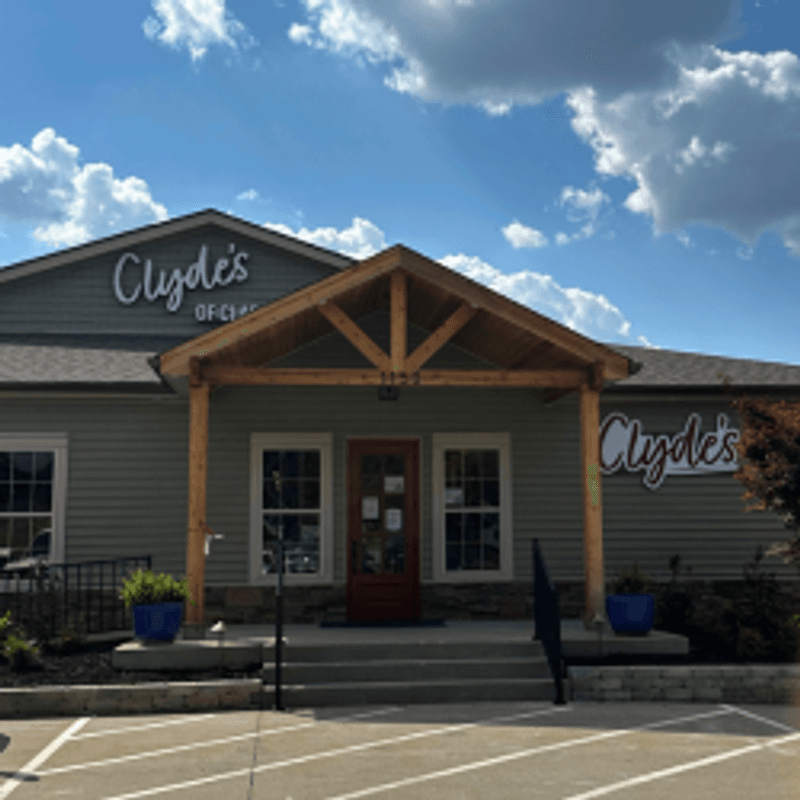 Clyde's of Clarksville - Clarksville Clyde's of Clarksville - Clarksville