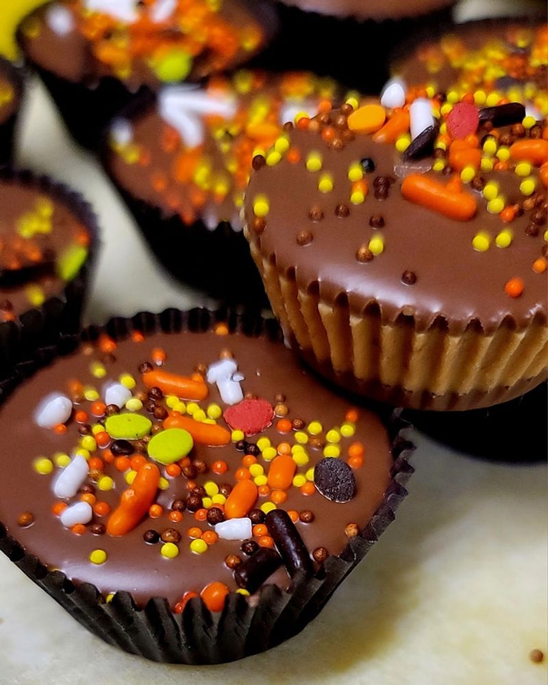 CoCo Beans Candy & Cupcakes - Fremont