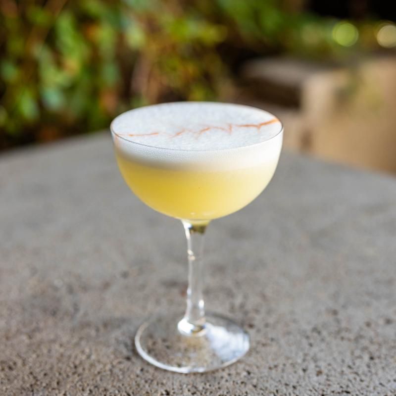 Cocktails, Brunch, and the Little Details That Make It Worth the Visit