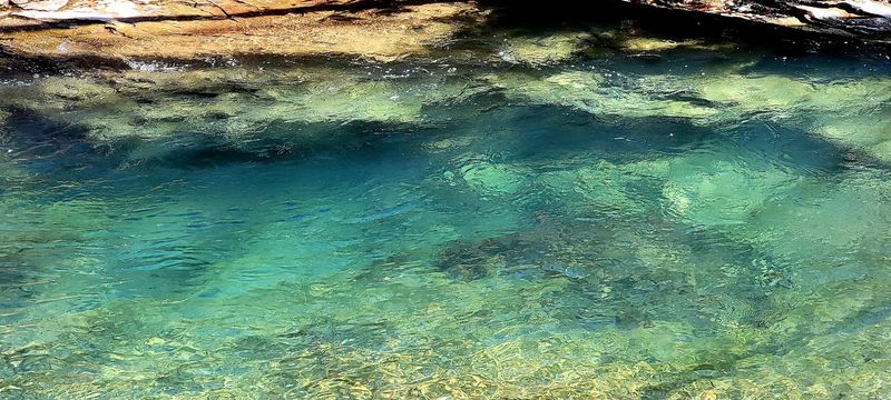 Cold Mountain Water With a Big Summer Payoff