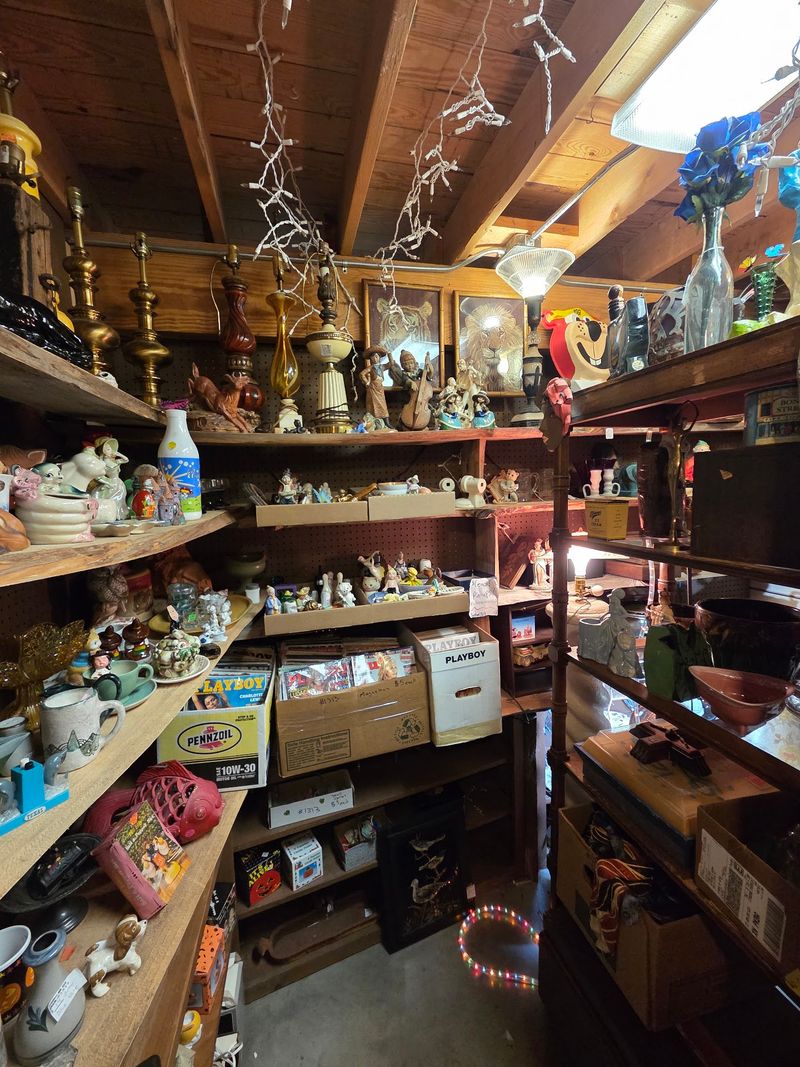 Collectibles For Every Kind Of Shopper