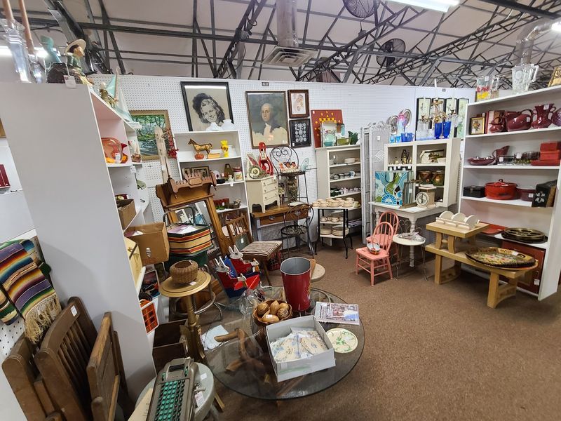 Collectibles From Every Era Keep It Fresh
