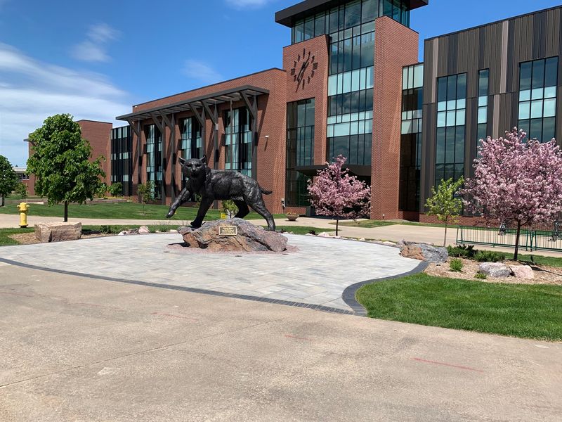 College Options Are More Limited Outside Regional Centers