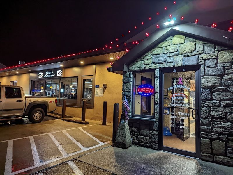 Collegeville Italian Bakery - Collegeville Collegeville Italian Bakery - Collegeville