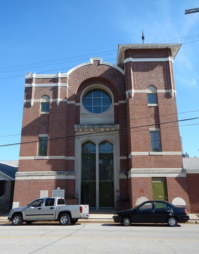 Collins Chapel CME Church - Memphis Collins Chapel CME Church - Memphis