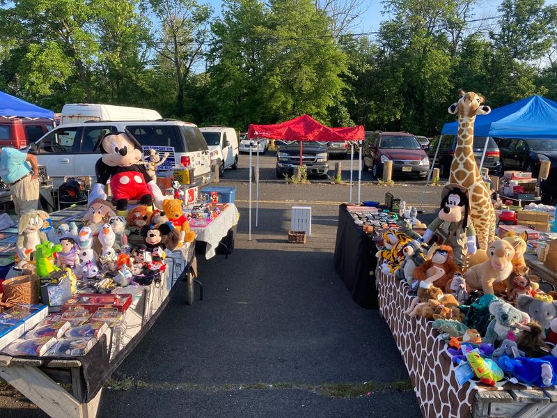 Columbus Farmers Market & Flea Market Columbus Farmers Market & Flea Market