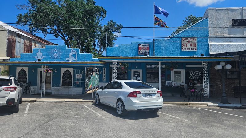 Comfort Cafe (Smithville) Comfort Cafe (Smithville)