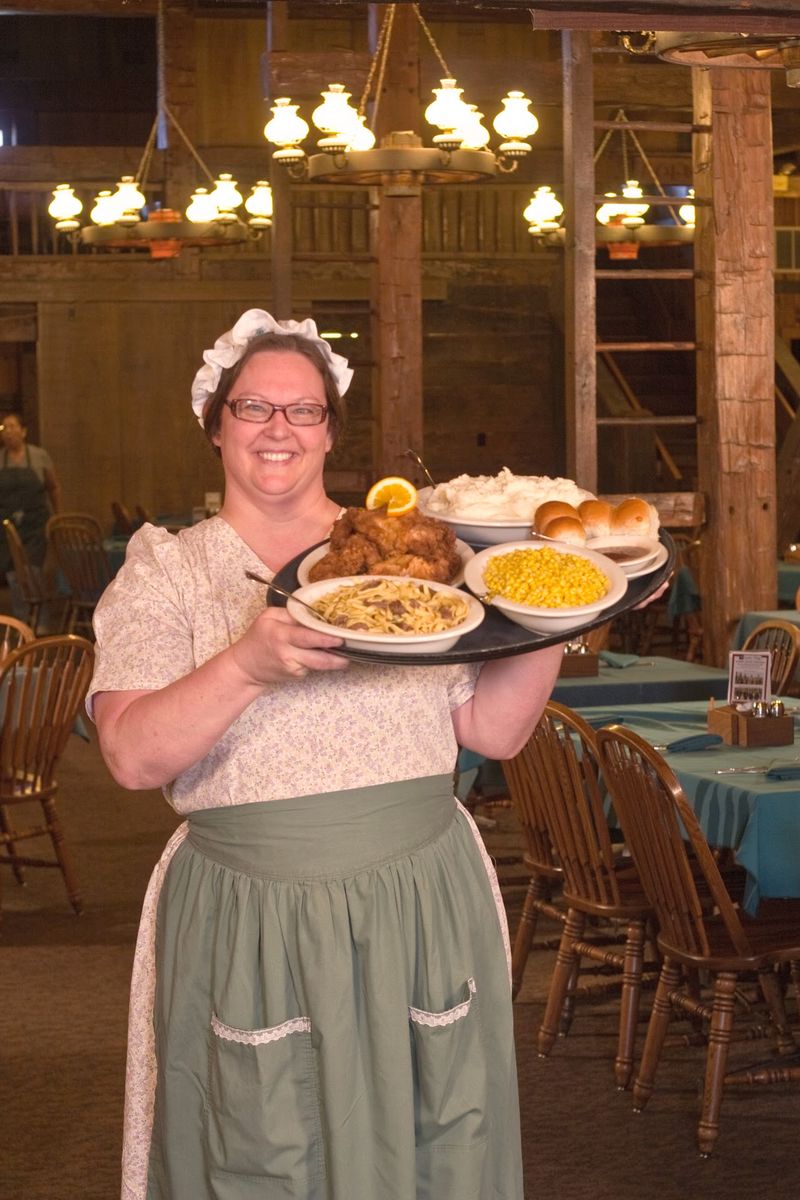 Comfort Food Reputation, Steakhouse Payoff Comfort Food Reputation, Steakhouse Payoff