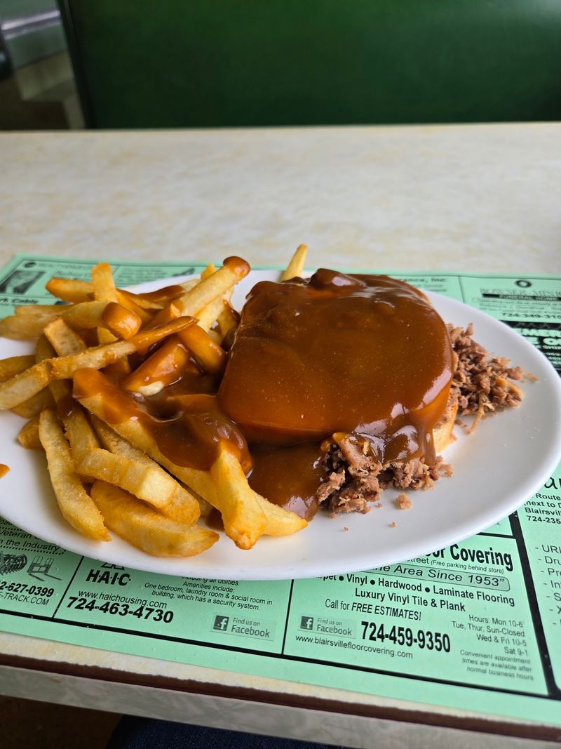 Comfort Food That Feels Like a Family Table