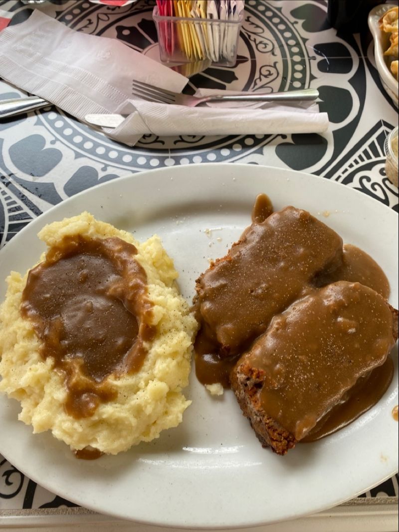 Comfort Food That Fits The Countryside Mood Comfort Food That Fits The Countryside Mood