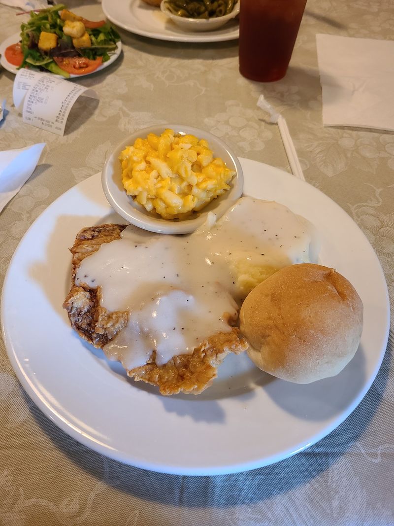 Comfort Food That Hits the Spot