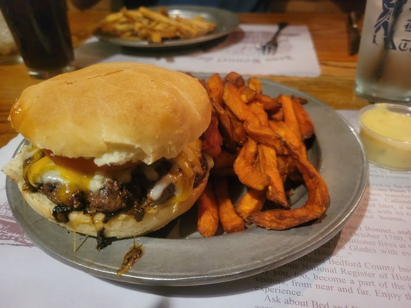 Comfort Food That Rewards The Drive Comfort Food That Rewards The Drive