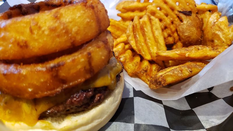 Comfort Food With Local Favorites