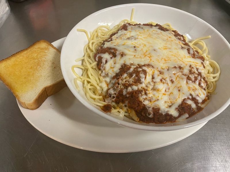 Comfort Plates For Every Appetite