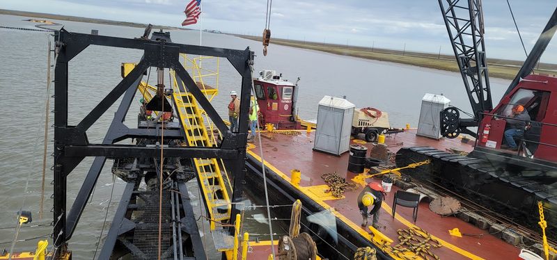 Commercial Fishing Isn't a Backdrop, It's the Whole Point Commercial Fishing Isn't a Backdrop, It's the Whole Point