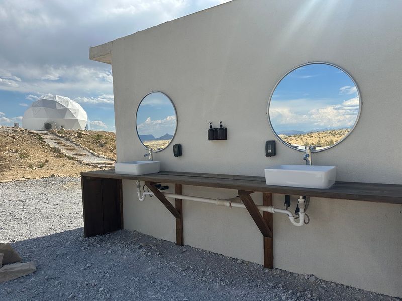 Community Bathhouses That Don't Feel Sketchy Community Bathhouses That Don't Feel Sketchy