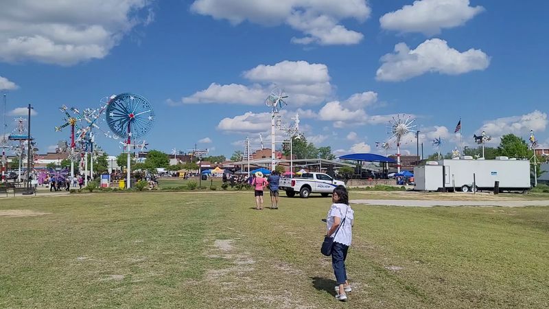 Community Events Add Music, Markets, and Local Flavor