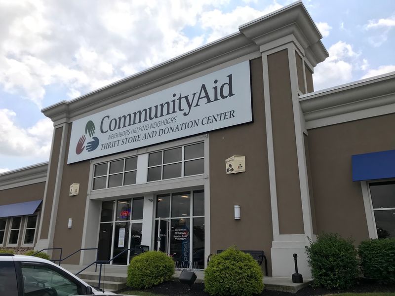 CommunityAid, Harrisburg, PA
