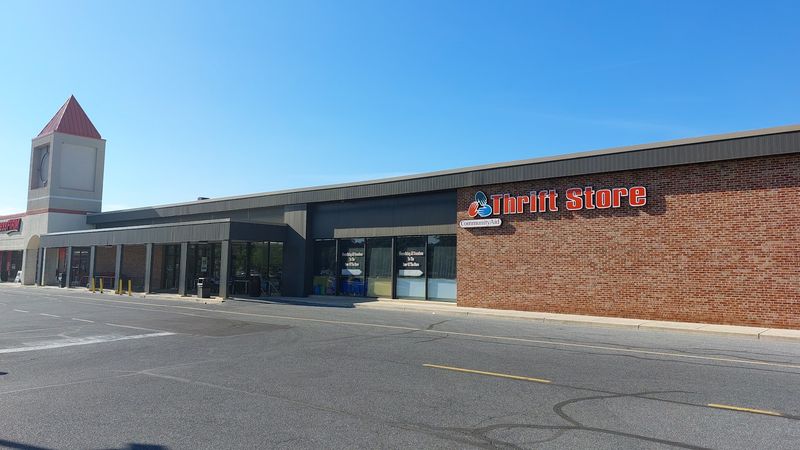 CommunityAid, Lancaster, PA