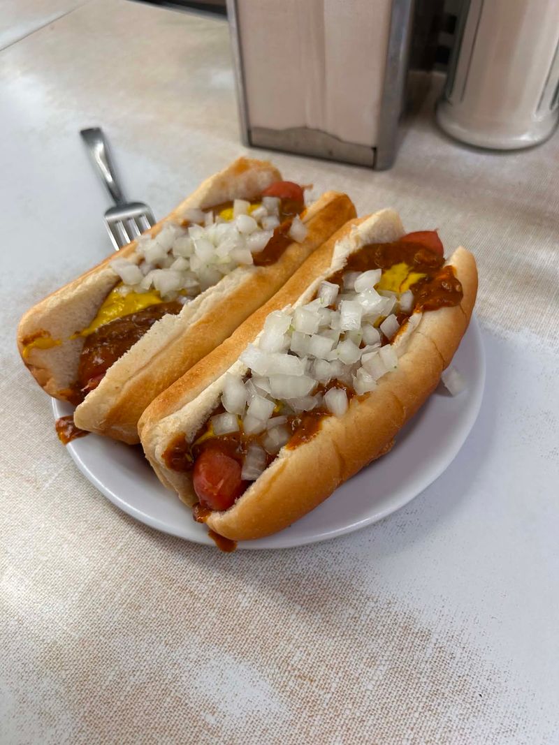 Coneys Coneys