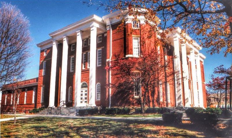 Cookeville